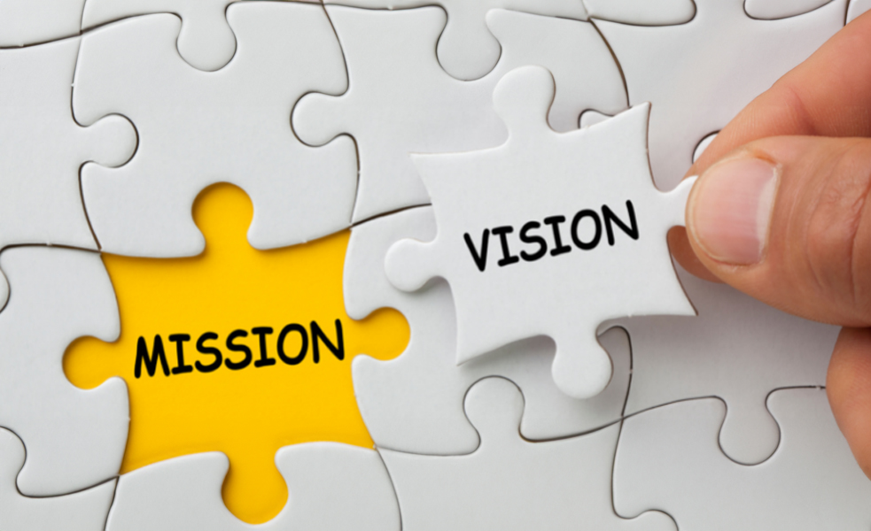 Osiris Vision & Mission